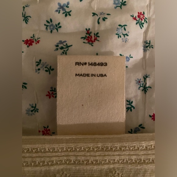 NWT Dôen Vivi Tee - Picture 9 of 12